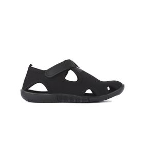 Slazenger Unnı Siyah Erkek Çocuk Sandalet