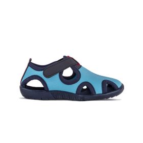 Slazenger Unnı Turkuaz Erkek Çocuk Sandalet