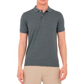Slazenger Vale KTN Antrasit Erkek T-shirt