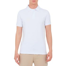 Slazenger Vale KTN Beyaz Erkek T-shirt