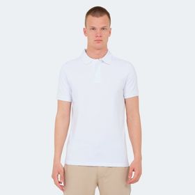 Slazenger Vale KTN Beyaz Erkek T-shirt
