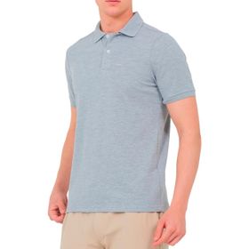 Slazenger Vale KTN Gri Erkek T-shirt