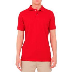 Slazenger Vale KTN Kırmızı Erkek T-shirt