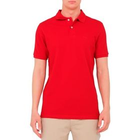 Slazenger Vale KTN Kırmızı Erkek T-shirt