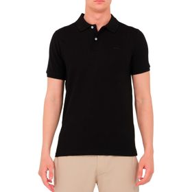 Slazenger Vale KTN Siyah Erkek T-shirt