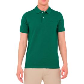 Slazenger Vale KTN Yeşil Erkek T-shirt