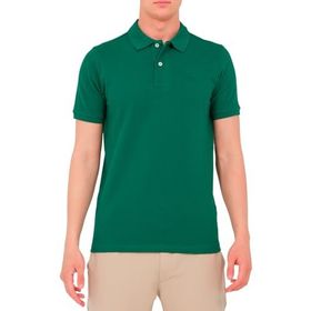 Slazenger Vale KTN Yeşil Erkek T-shirt
