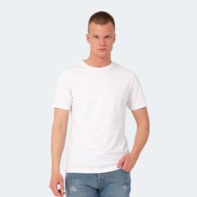 Slazenger Vann Beyaz IN Erkek T-shirt