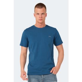 Slazenger Veda Petrol Erkek T-shirt