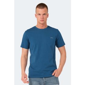 Slazenger Veda Petrol Erkek T-shirt