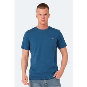 Slazenger Veda Petrol Erkek T-shirt