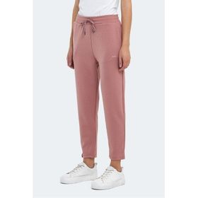 Slazenger Velar I Gül Kurusu Kadın Eşofman Altı