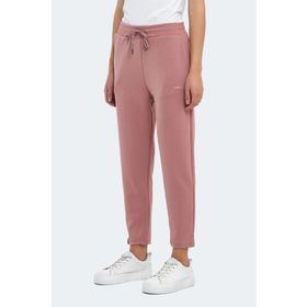 Slazenger Velar I Gül Kurusu Kadın Eşofman Altı