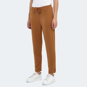 Slazenger Velar I Hardal Kadın Eşofman Altı