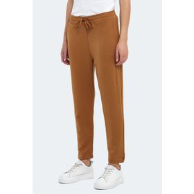 Slazenger Velar I Hardal Kadın Eşofman Altı
