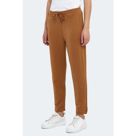 Slazenger Velar I Hardal Kadın Eşofman Altı