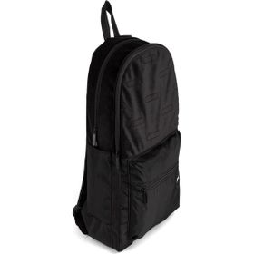 Slazenger Velvet Siyah 23166 Sırt Çantası