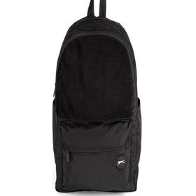 Slazenger Velvet Siyah 23166 Sırt Çantası