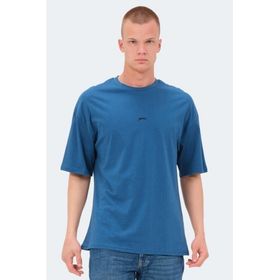 Slazenger Venetia Petrol Erkek T-shirt