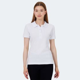 Slazenger Vera Beyaz Kadın T-shirt