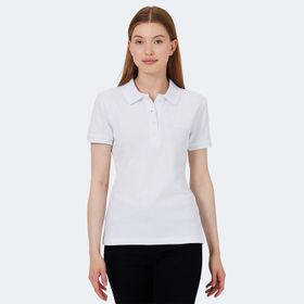 Slazenger Vera Beyaz Kadın T-shirt
