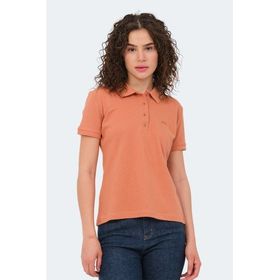 Slazenger Vera Kiremit Kadın T-shirt