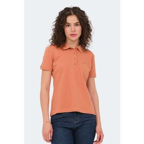 Slazenger Vera Kiremit Kadın T-shirt