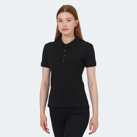 Slazenger Vera Siyah Kadın T-shirt