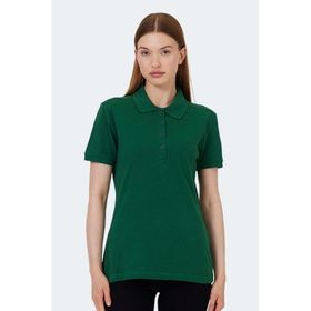 Slazenger Vera Yeşil Kadın T-shirt
