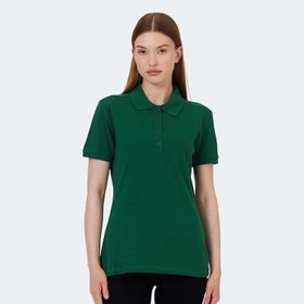 Slazenger Vera Yeşil Kadın T-shirt