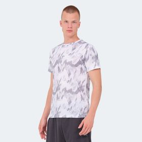 Slazenger Vered Beyaz Erkek T-shirt