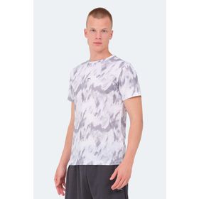 Slazenger Vered Beyaz Erkek T-shirt