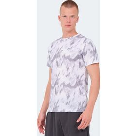 Slazenger Vered Beyaz Erkek T-shirt