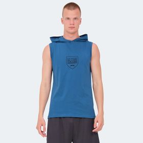 Slazenger Versio Petrol Erkek T-shirt