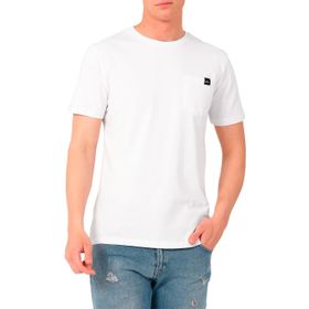 Slazenger Vesela Beyaz Erkek T-shirt