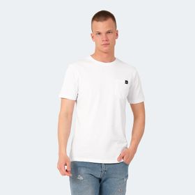 Slazenger Vesela Beyaz Erkek T-shirt