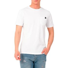 Slazenger Vesela Beyaz Erkek T-shirt