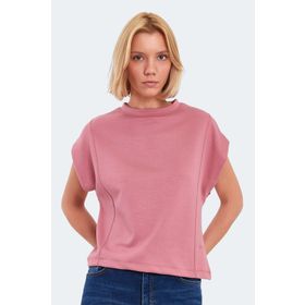 Slazenger Vıncenza Gül Kadın T-shirt