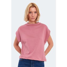 Slazenger Vıncenza Gül Kadın T-shirt