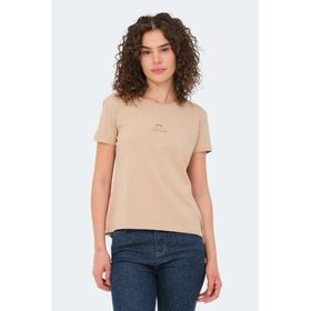 Slazenger Viraj Bej Erkek T-shirt