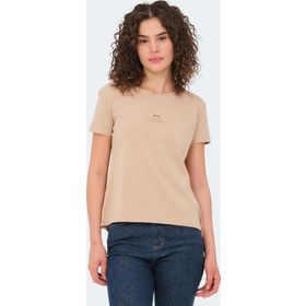 Slazenger Viraj Bej Kadın T-shirt