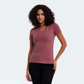 Slazenger Vivek Gül Kadın T-shirt
