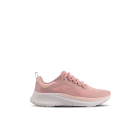 Slazenger Waldo Açık Pembe Kadın Sneaker Ayakkabı