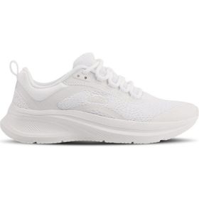 Slazenger Waldo Beyaz Kadın Sneaker Ayakkabı