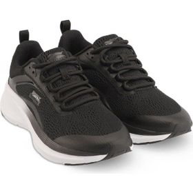 Slazenger Waldo Siyah Kadın Sneaker Ayakkabı