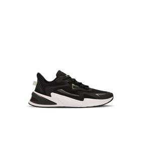 Slazenger Walther Siyah Erkek Sneaker Ayakkabı