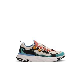 Slazenger Ward Beyaz Erkek Sneaker Ayakkabı