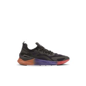 Slazenger Washtı Siyah Erkek Sneaker Ayakkabı