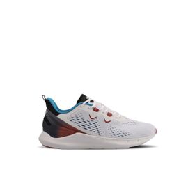 Slazenger Wassa Beyaz Kırmızı Sneaker Erkek Ayakkabı