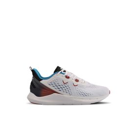 Slazenger Wassa Beyaz Kırmızı Sneaker Erkek Ayakkabı